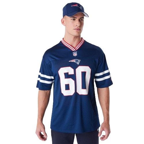 NEW ERA X NEW ENGLAND PATRIOTS NFL SHIRT