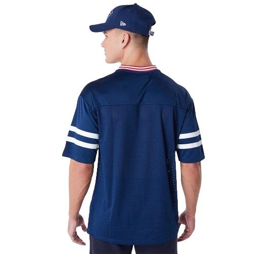 NEW ERA X NEW ENGLAND PATRIOTS NFL SHIRT