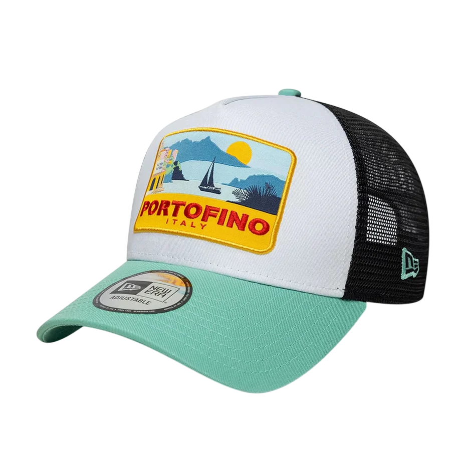 NEW ERA CAP