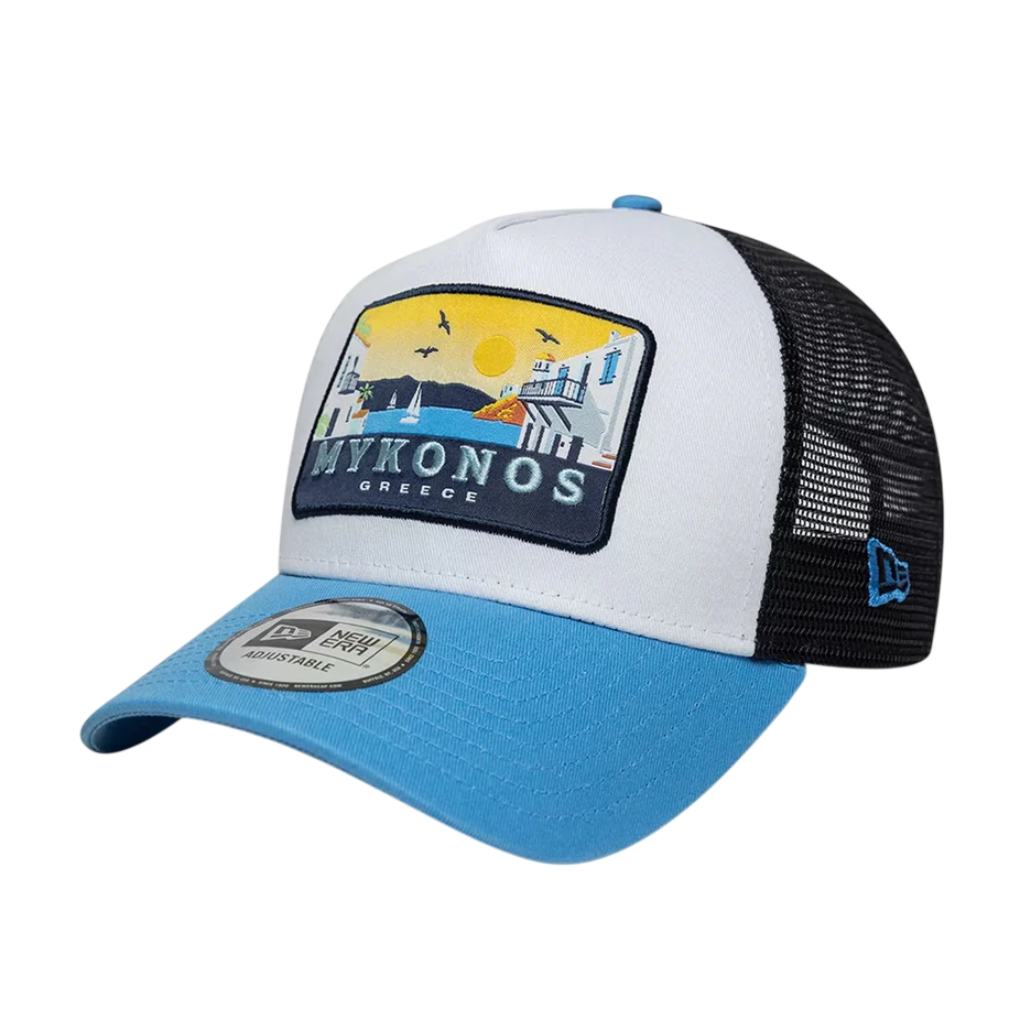 NEW ERA CAP