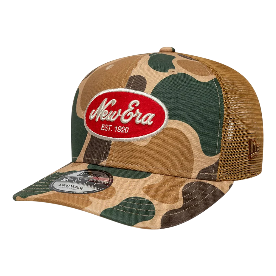 NEW ERA CAP
