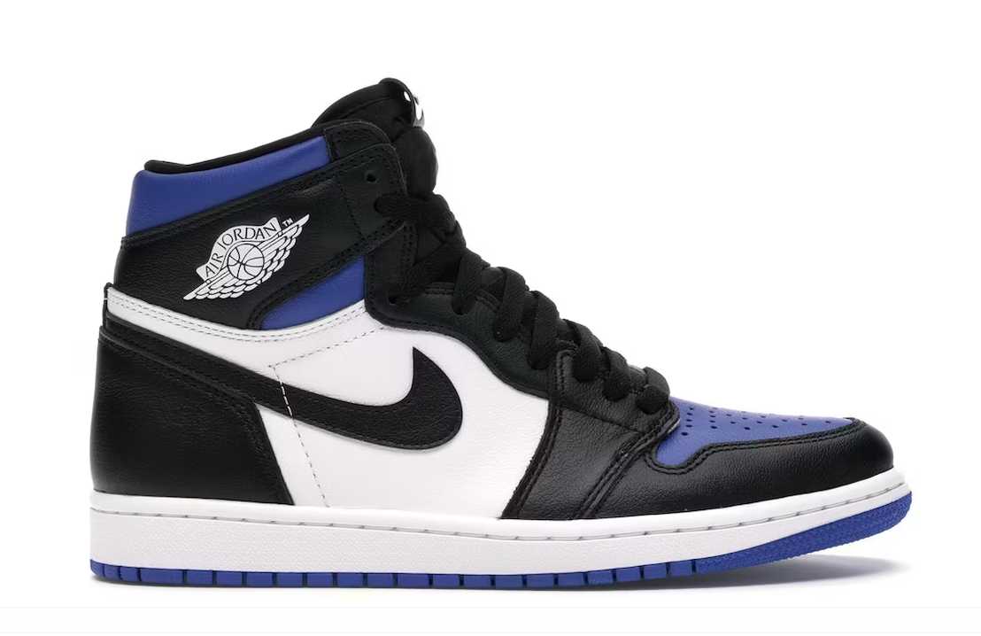 jordan 1 retro high royal toe