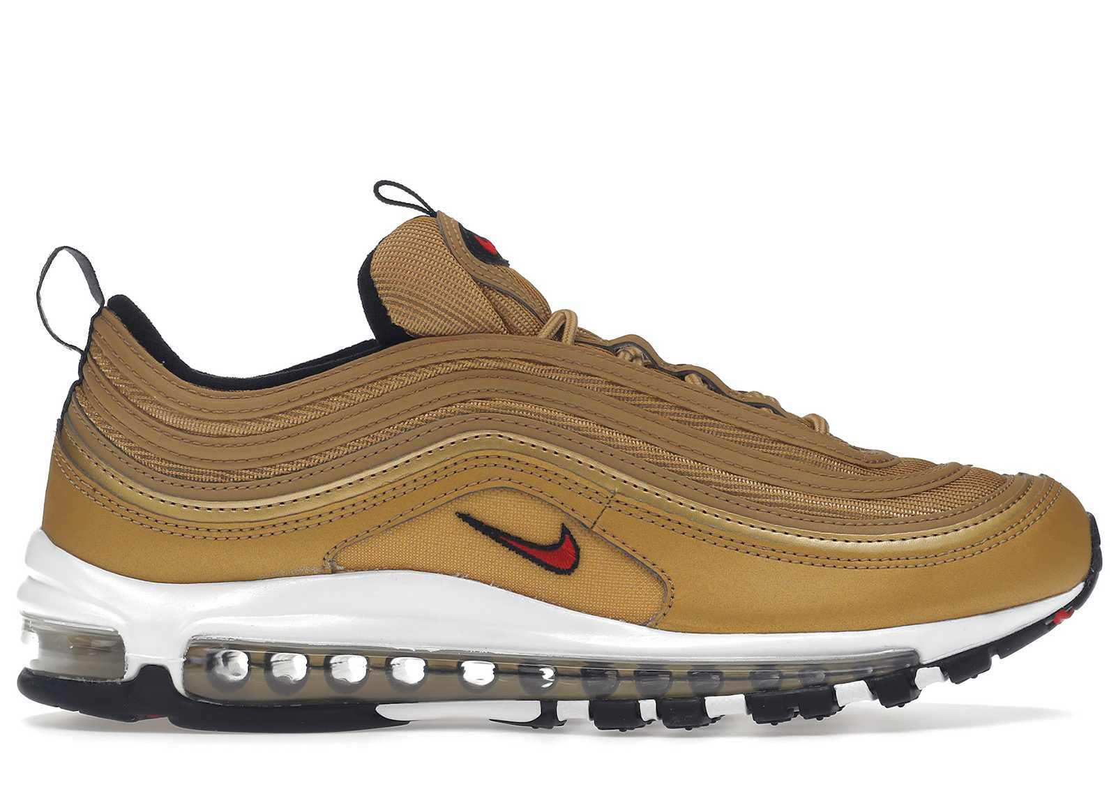 nike air max 97 og golden bullet (2023)