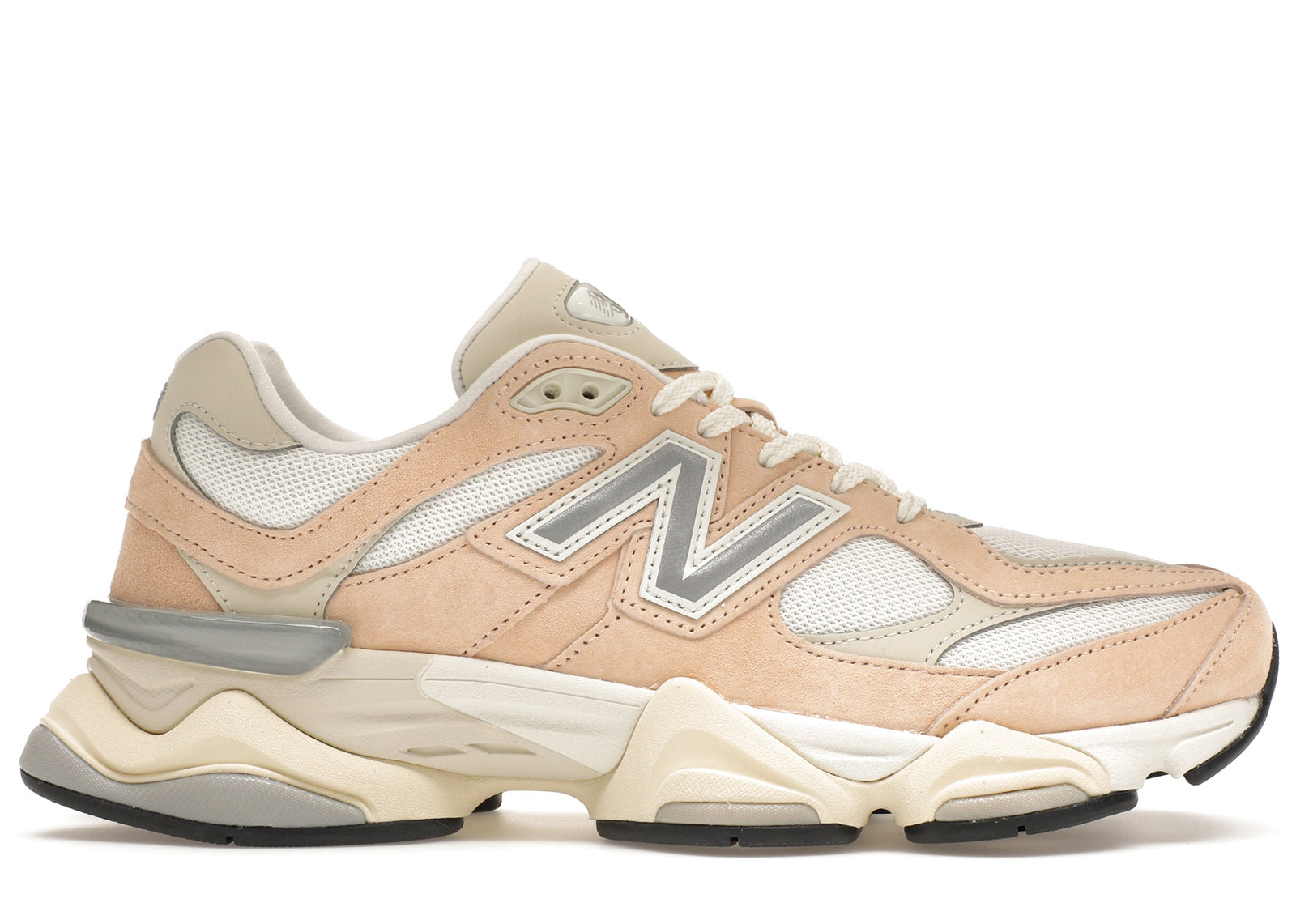 new balance 9060 vintage rose