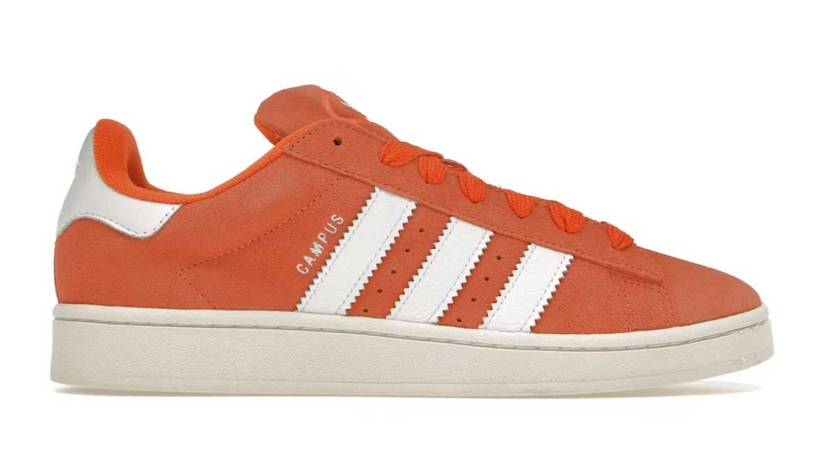 adidas campus 00s amber tint