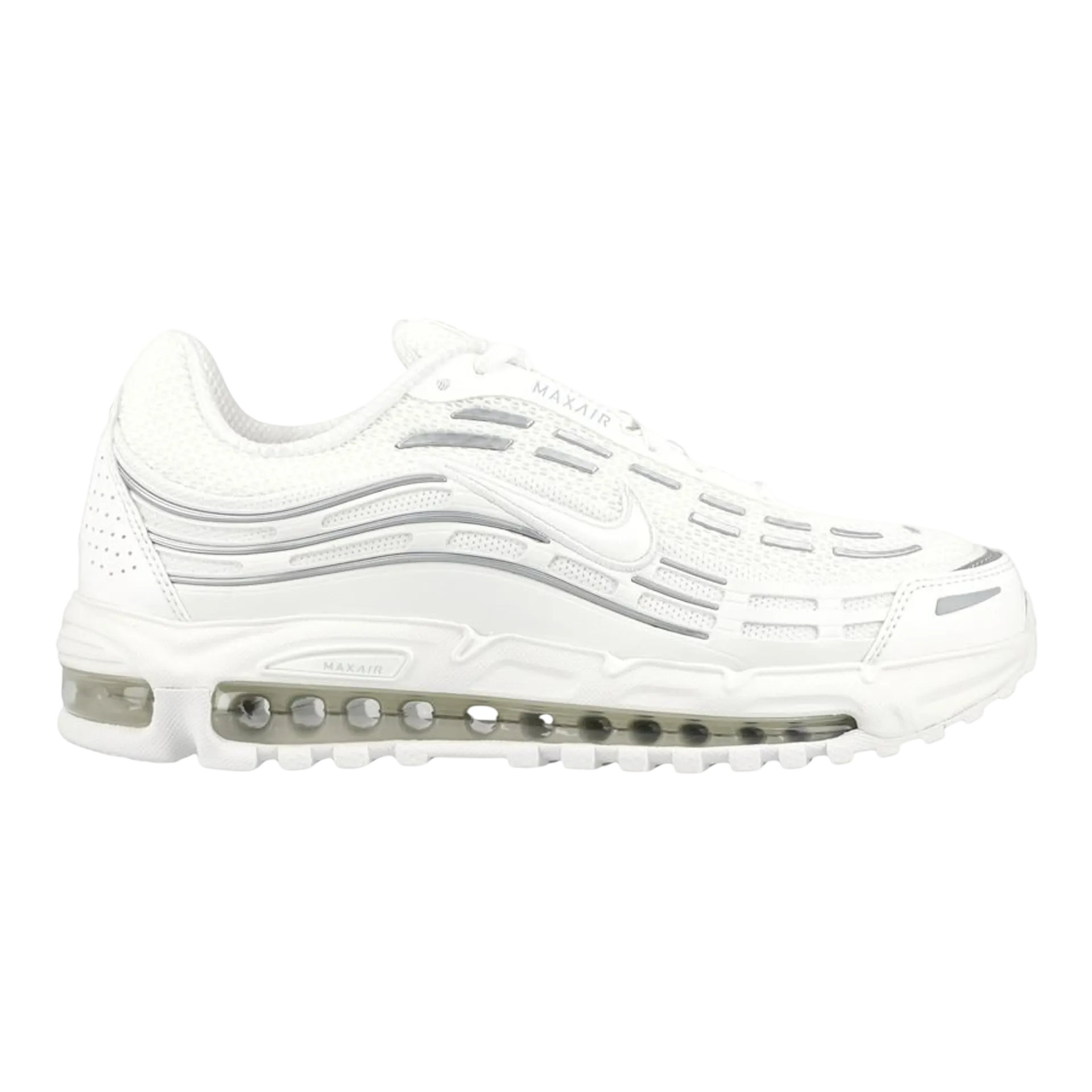 Nike Air Max TL 2.5 Gets Snowed In