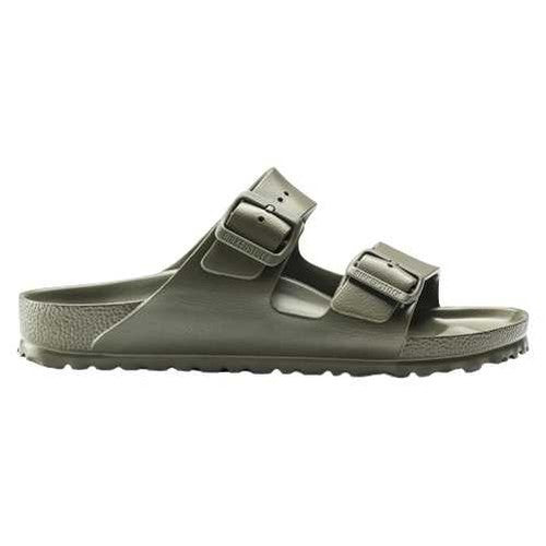 Birkenstock Arizona Eva Khaki