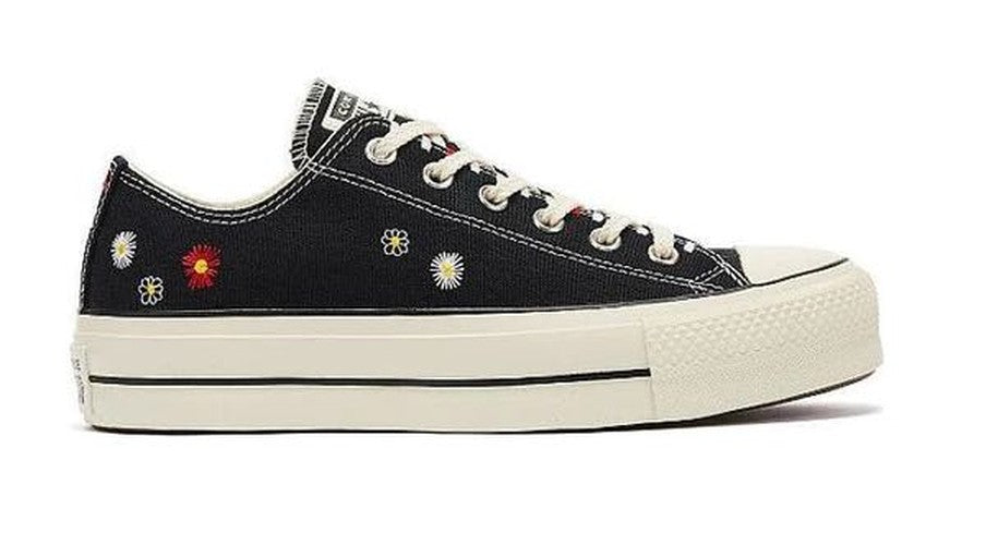 Converse Ctas Lift Ox
