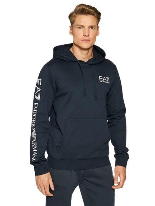 Felpa Emporio Armani