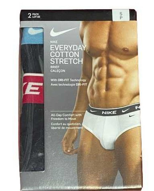 Slip Nike 2x