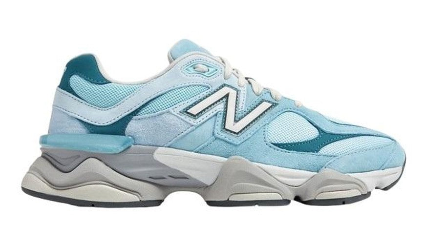 New Balance 9060 Chrome Blue
