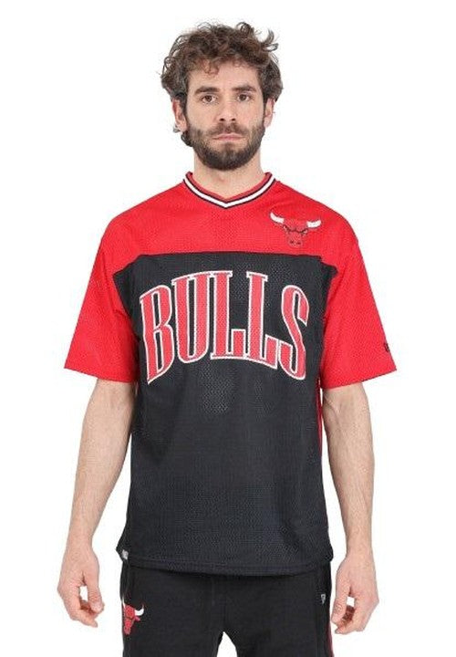 Completo New Era X Chicago Bulls
