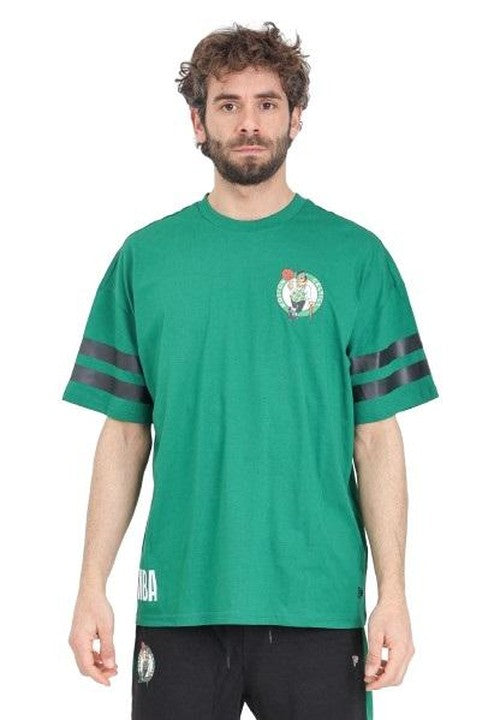 Completo New Era X Boston Celtics