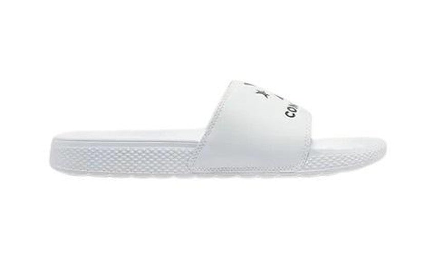 Ciabatta Converse All Star Slide Slip