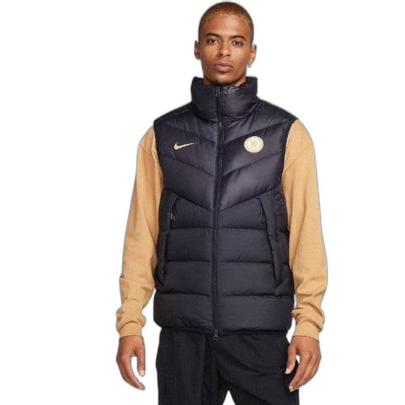 Smanicato Nike X Fc Chelsea