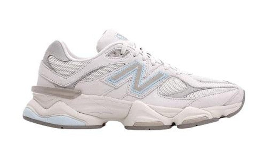 New Balance 9060 Reflection Raincloud Quarry Blue