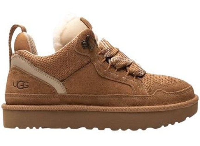 Ugg Lowmel Chestnut