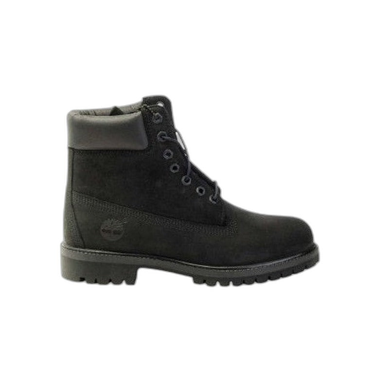 Timberland Premium 6 in Lace Waterproof Black