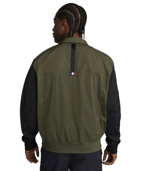 NIKE X PSG JACKET