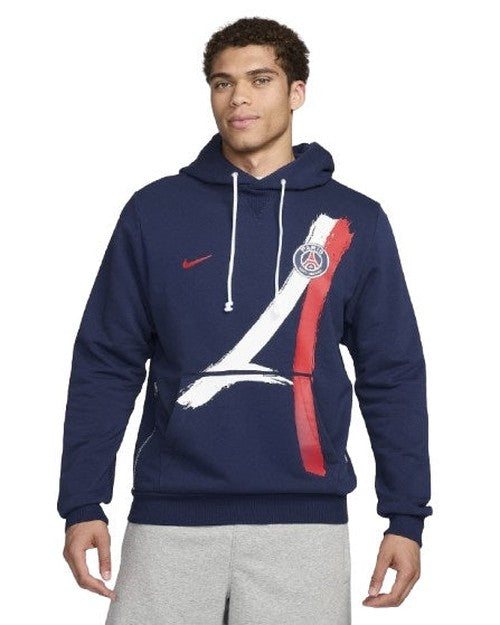 Tuta Completa Nike X Psg