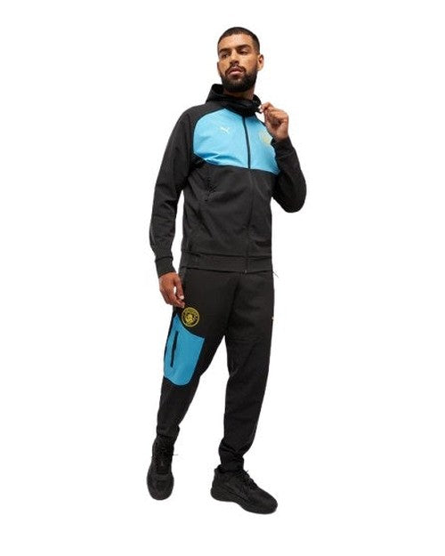 Tuta Completa Puma X Manchester City Fc