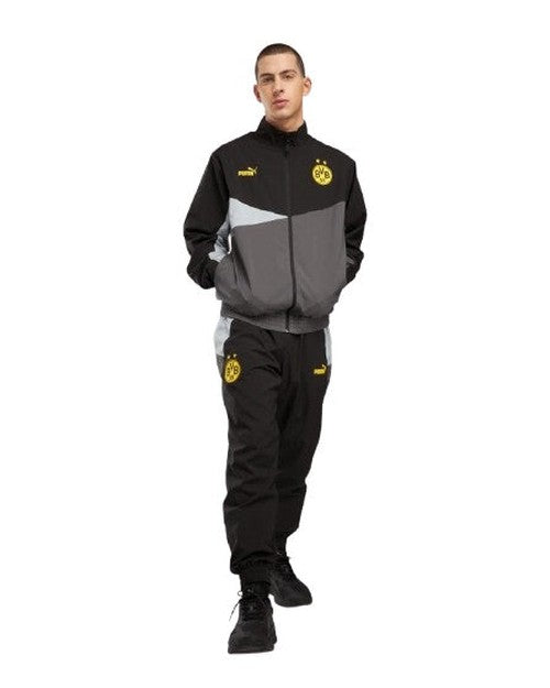 Full Tracksuit Puma X Borussia Dortmund Bvb