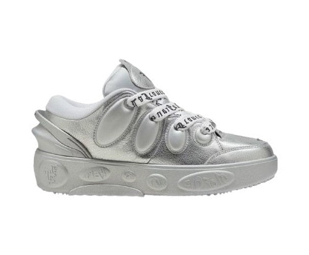 Puma Lamelo Ball Lafrancé Amour Metallic Silver