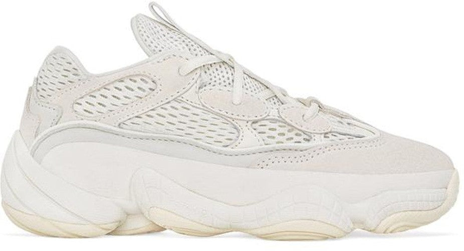 Adidas Yeezy 500 Bone White (Kids)