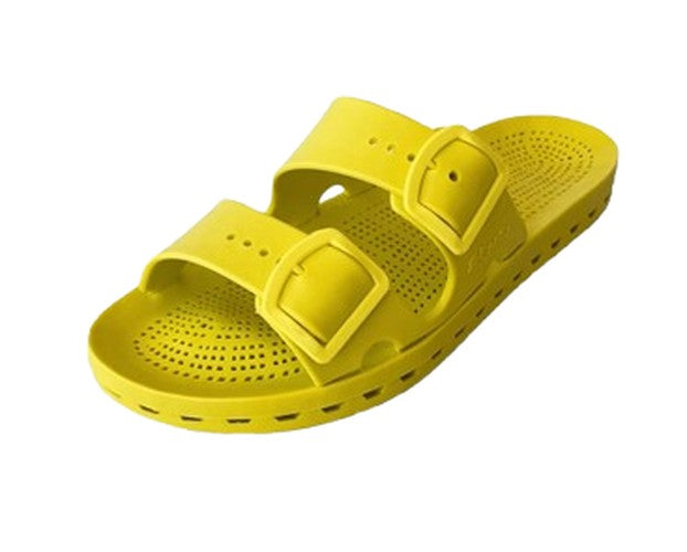 Sensi la Jolla City Giallo