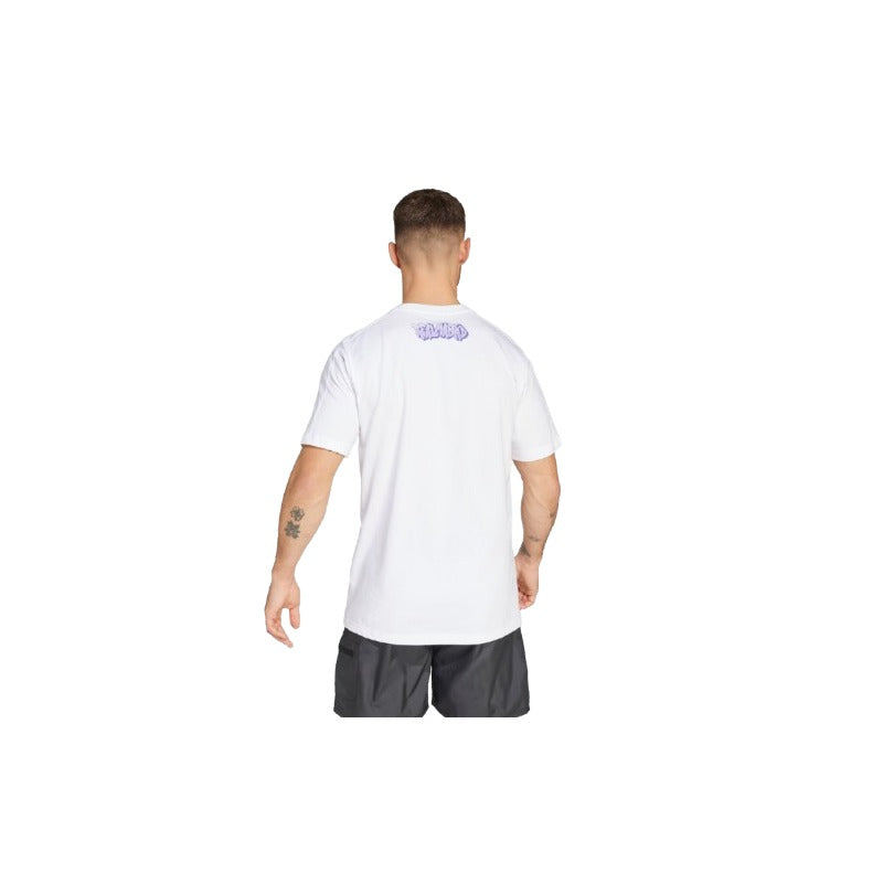 Shirt Adidas X Fc Real Madrid detail