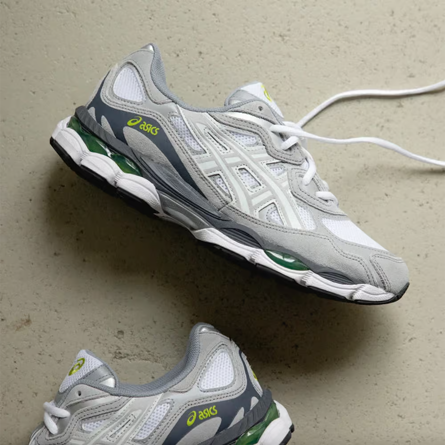 ASICS
