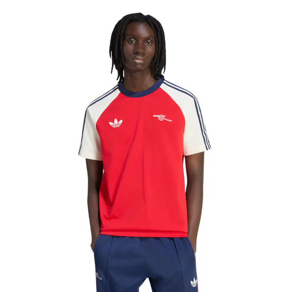 ADIDAS X FC ARSENAL COMPLETE TRACKSUIT