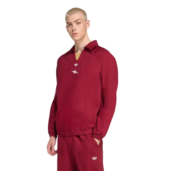 TUTA COMPLETA ADIDAS X FC ARSENAL