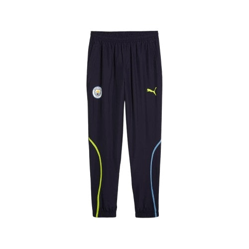 Tuta completa Puma X Manchester City FC