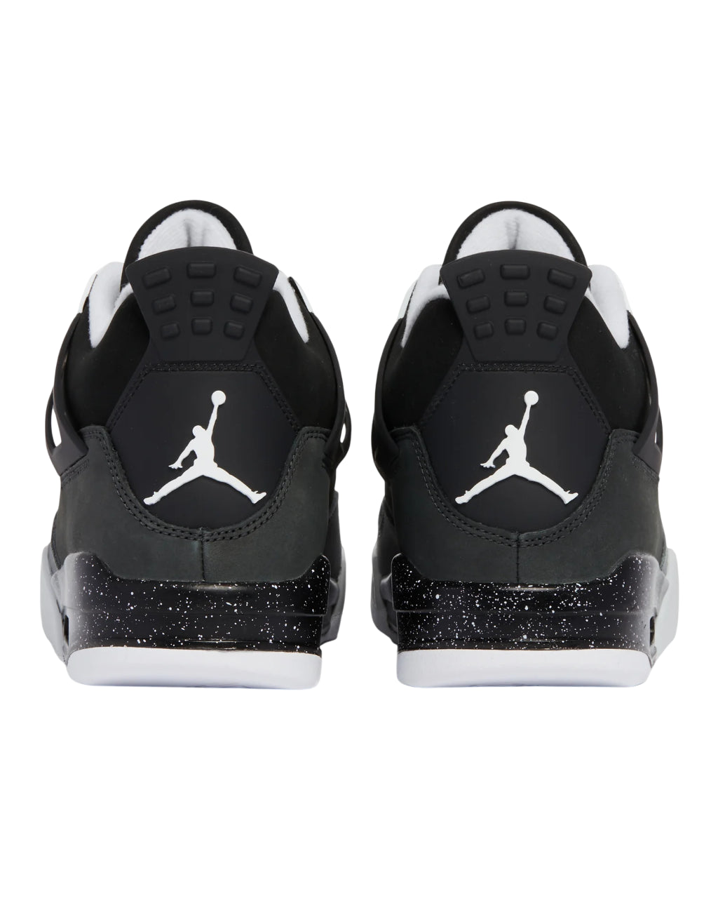 Air Jordan 4 Retro Fear