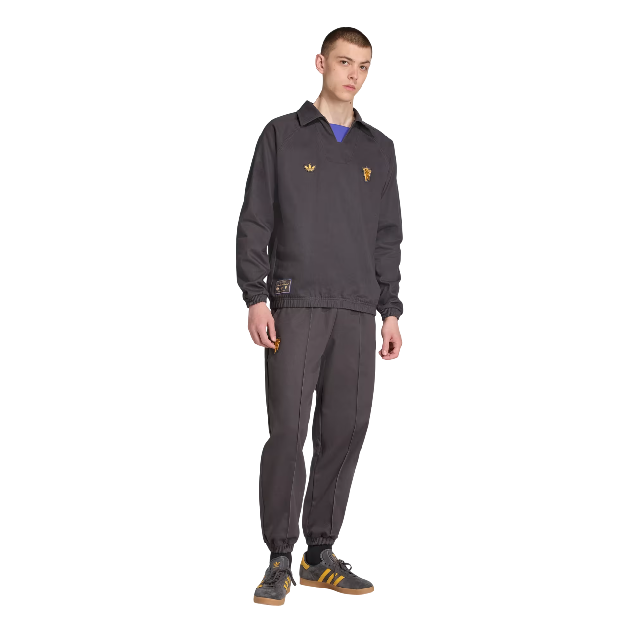 Tuta competa Adidas X Manchester United FC