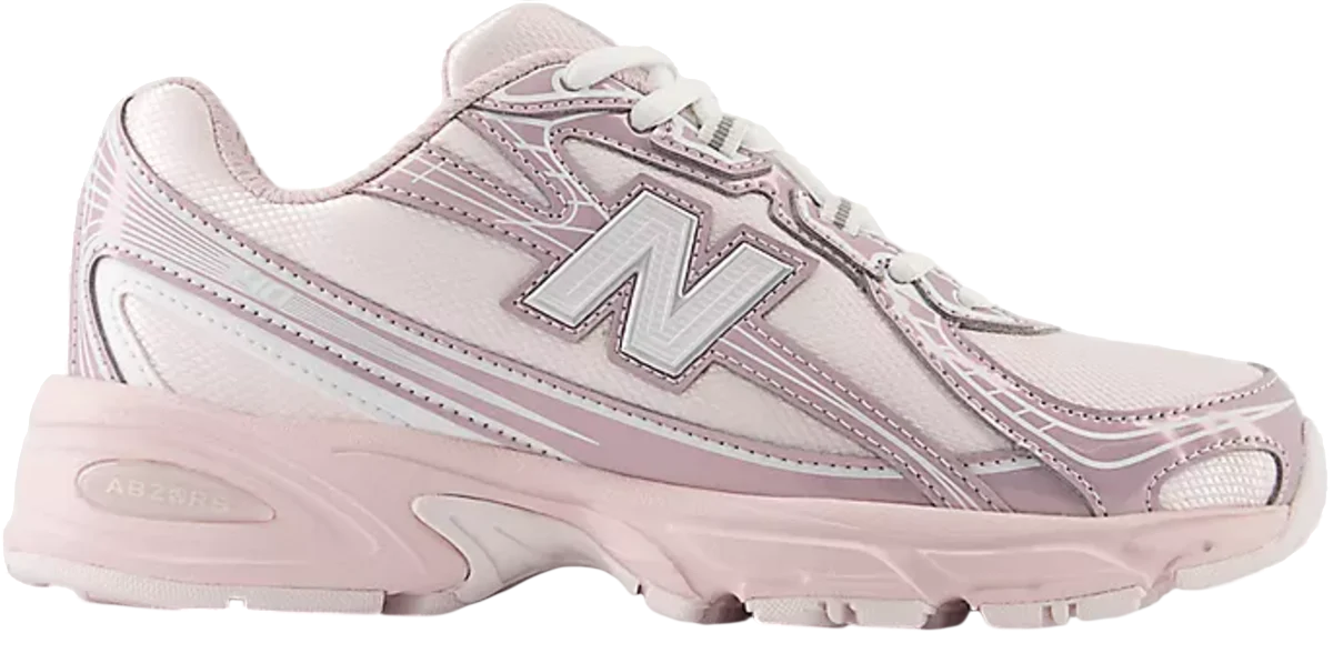 New Balance 740 (GS) Pink Salt