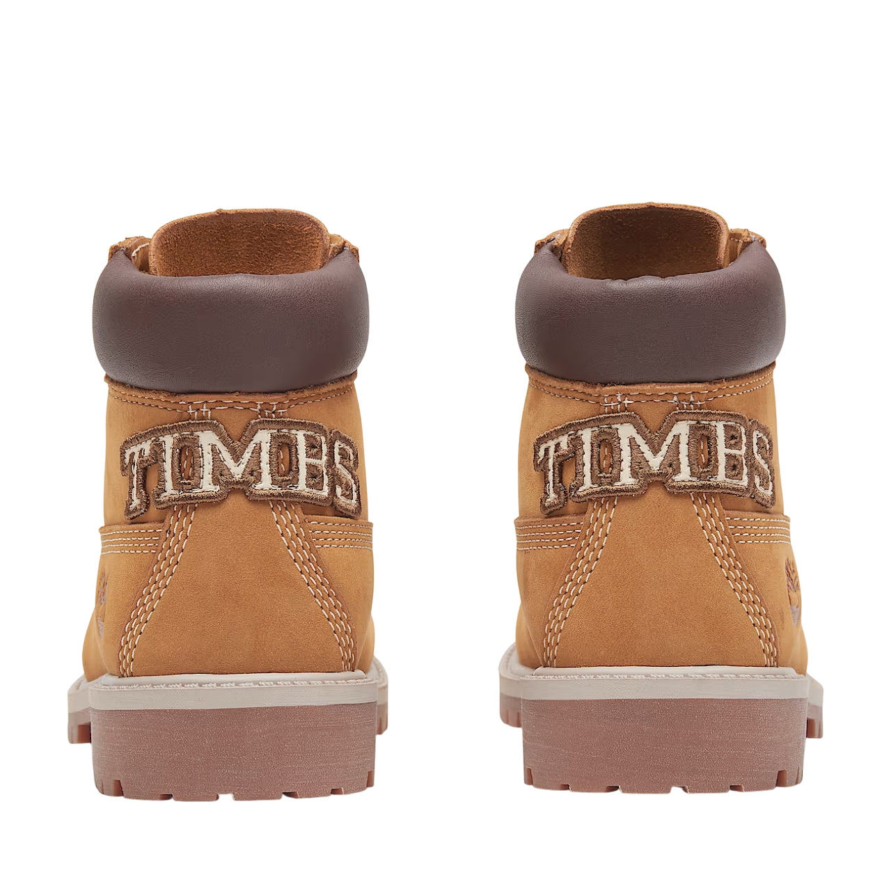 Timberland Premium 6-Inch da Bambino