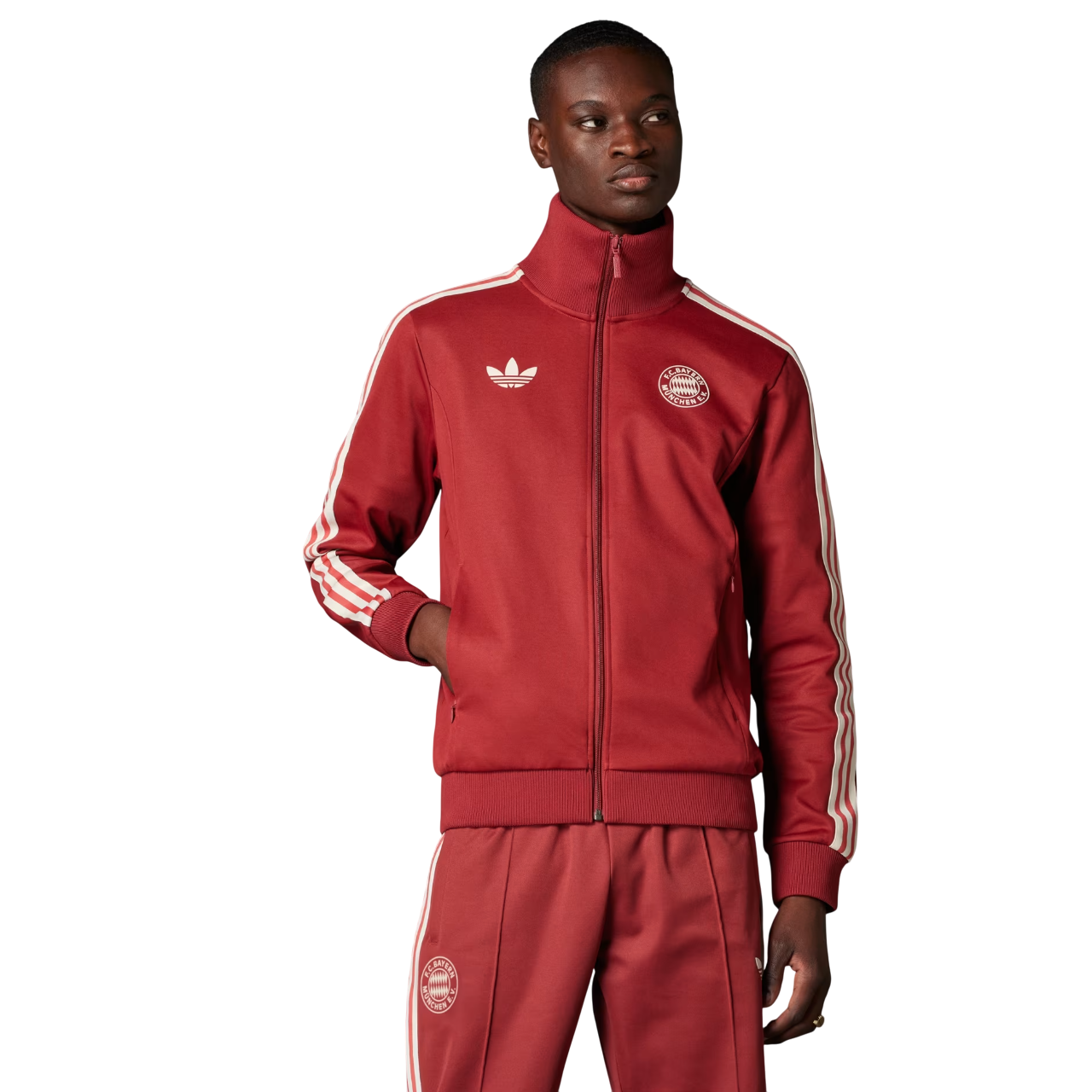 Tuta completa Adidas X FC Bayern Monaco