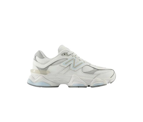 New Balance 9060 Reflection Quarry Blu