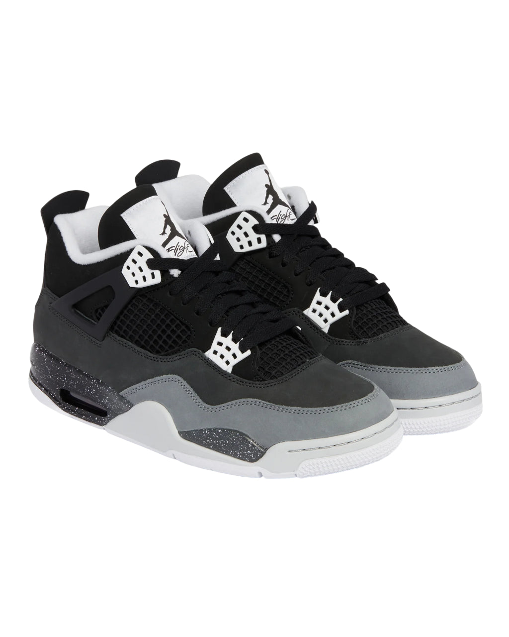 Air Jordan 4 Retro Fear