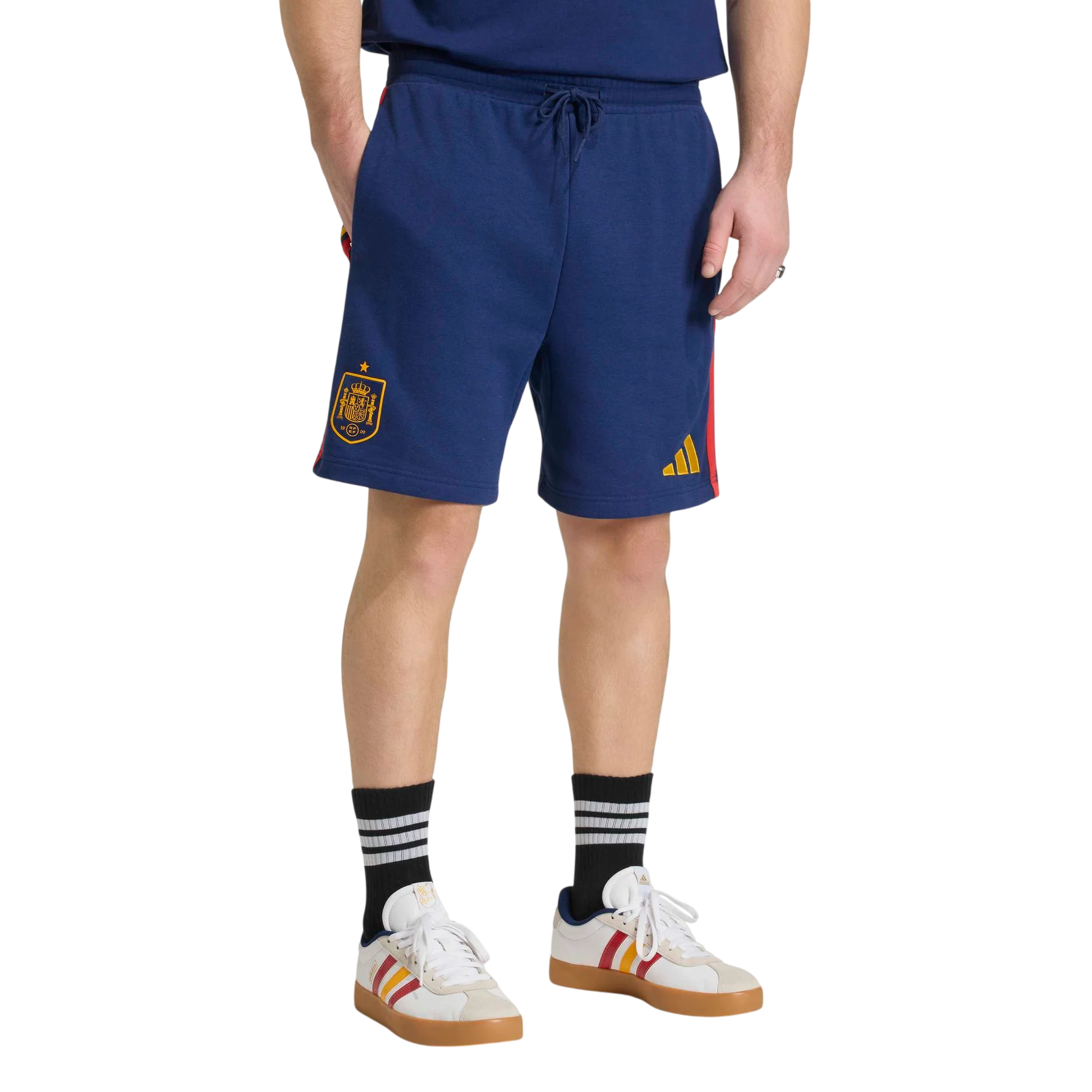 Completo Adidas Spain