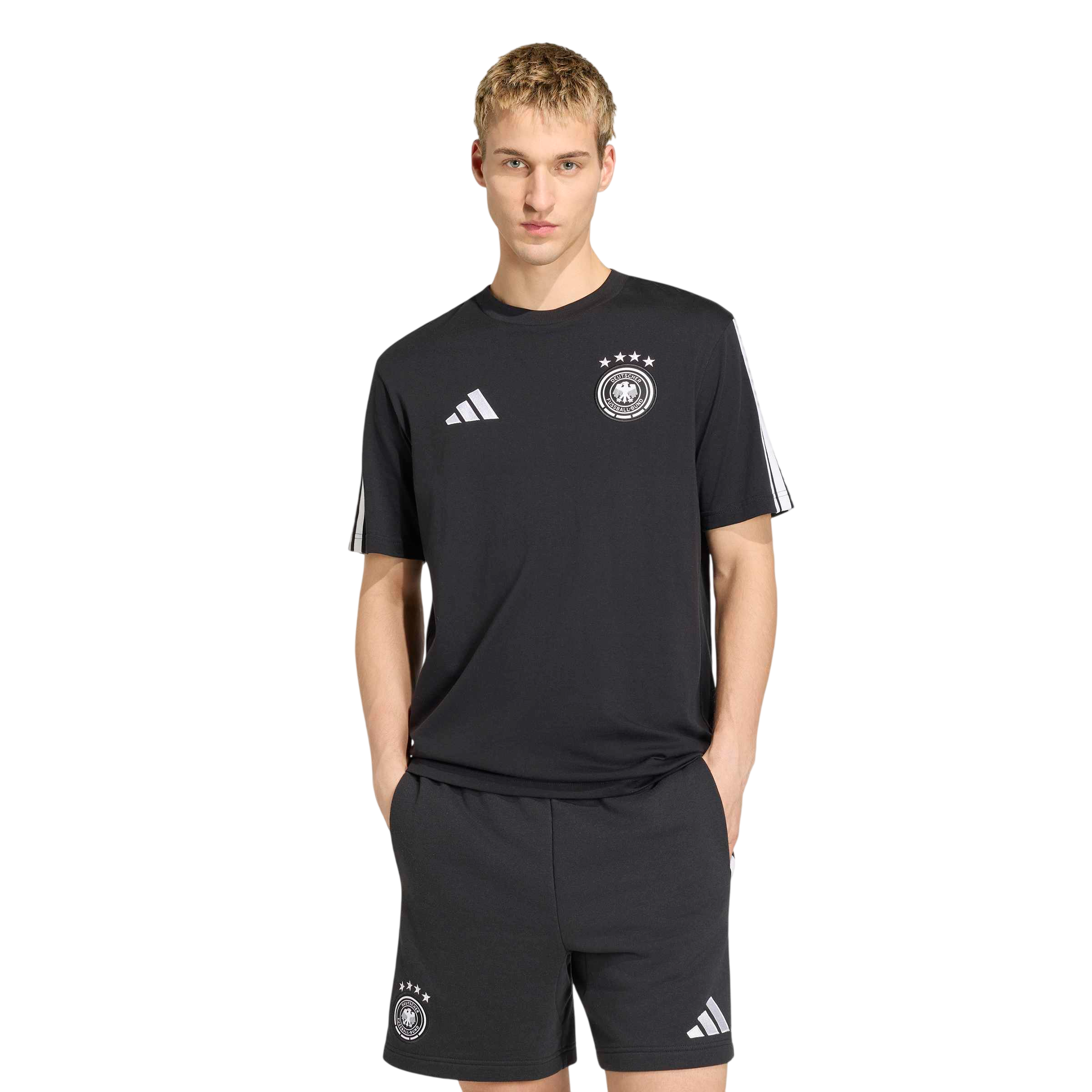 Completo Adidas Germany