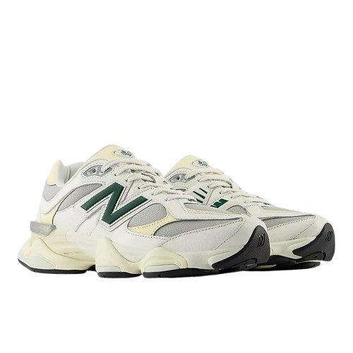 New Balance 9060 Yellow Sea Salt