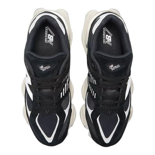 New Balance 9060 "Black White"