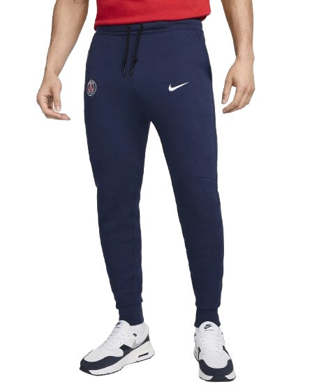 TUTA NIKE TECH FLEECE X PSG COMPLETA