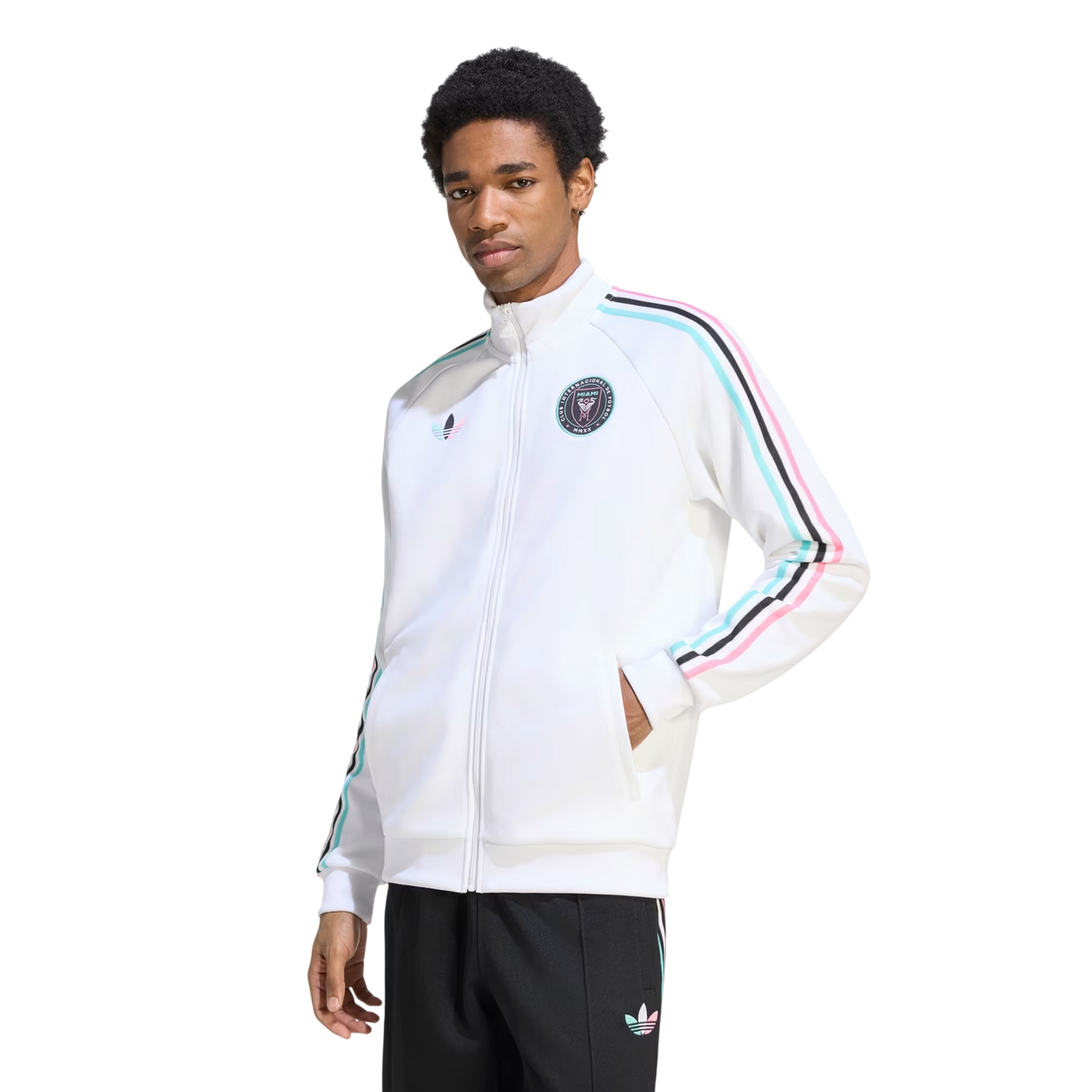 Tuta Adidas X Inter Miami Cf