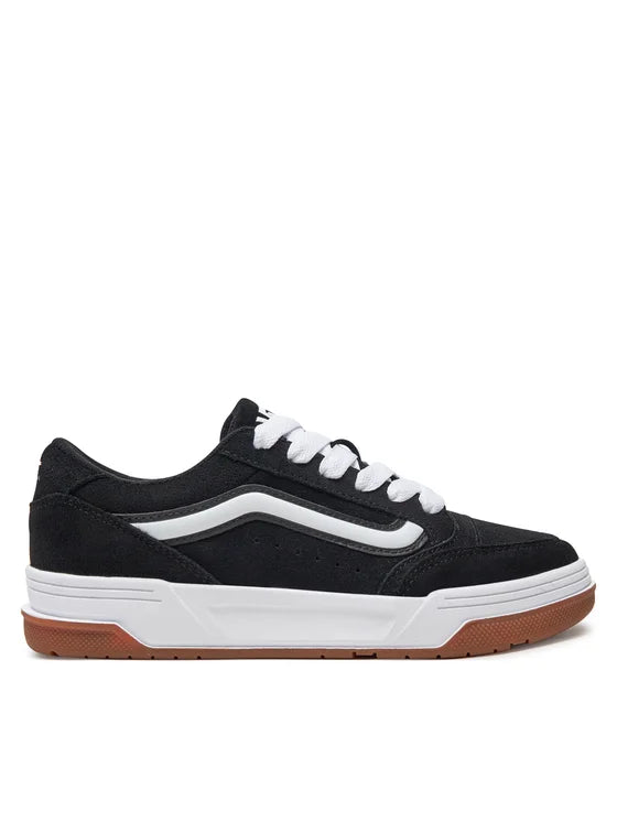 VANS HYLANE BLACK WHITE