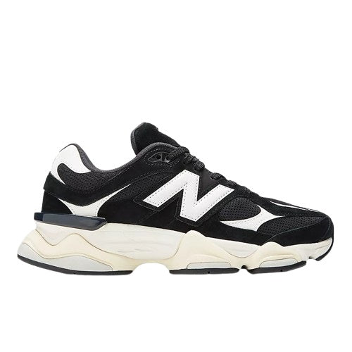 New Balance 9060 "Black White"