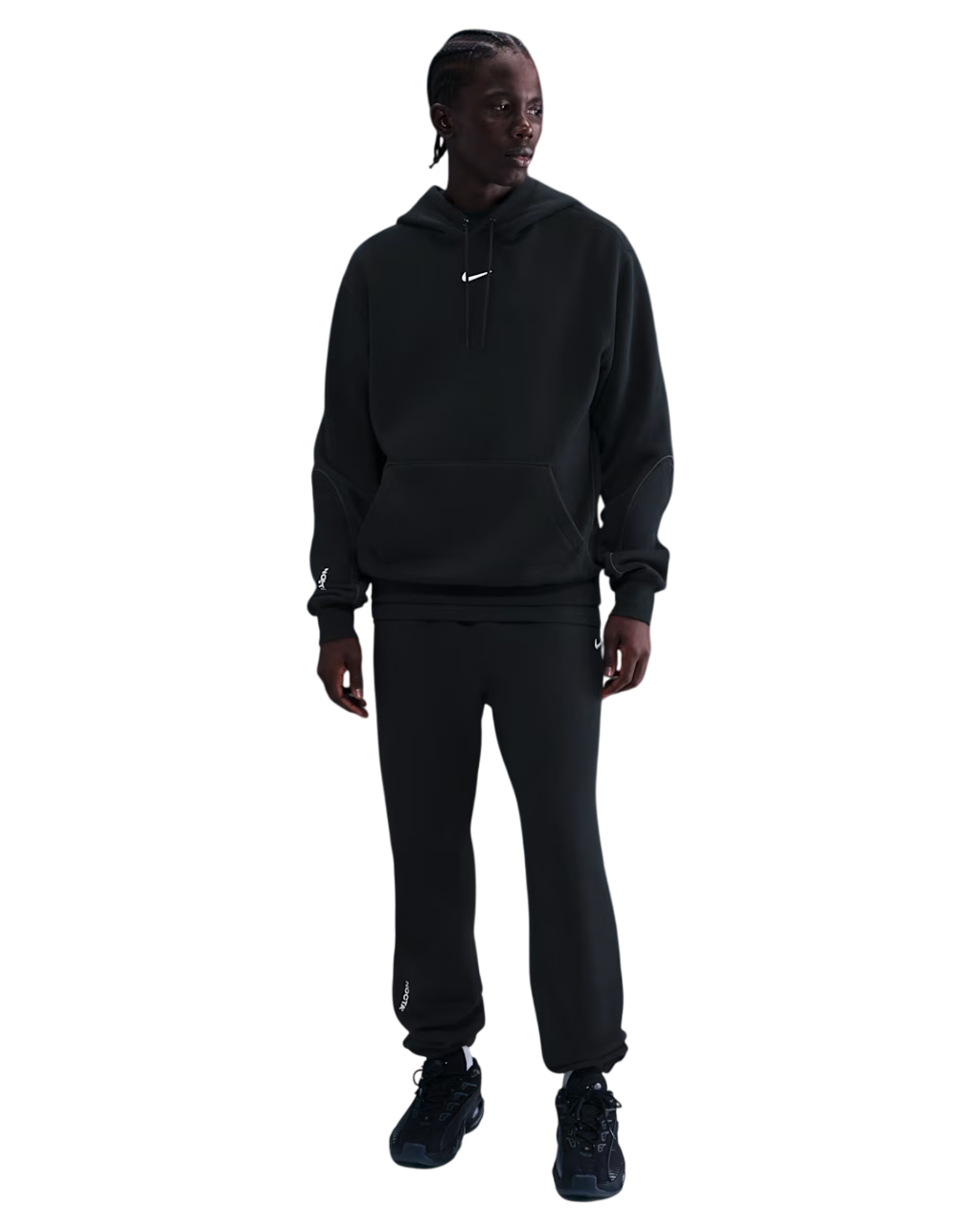 NIKE FULL TRACKSUIT